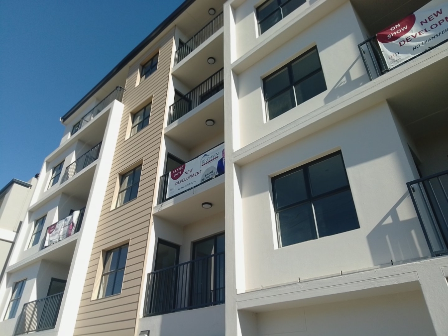 1 Bedroom Property for Sale in Flamingo Vlei Western Cape